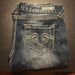 Express women’s jeans